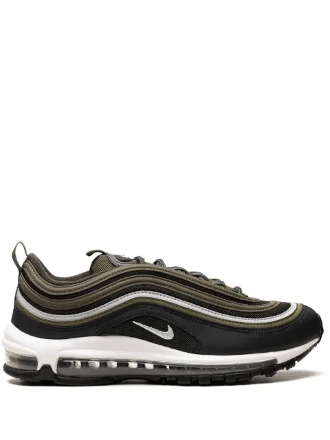 Nike Air Max 97 "Sequoia" sneakers