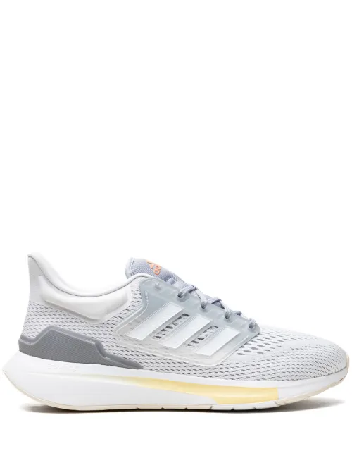 Adidas baskets EQ21 - Blanc - adidas - Modalova