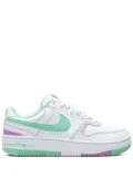 Nike Gamma Force ""Emerald Rise"" sneakers - White