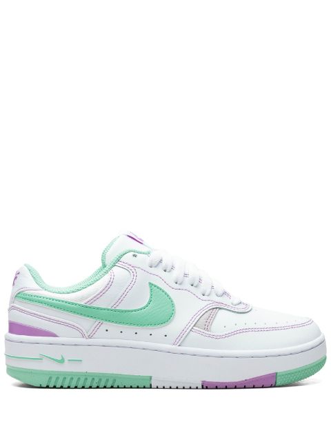 Nike Gamma Force "Emerald Rise" sneakers WOMEN