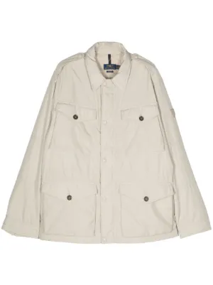 Ralph lauren summer on sale jacket