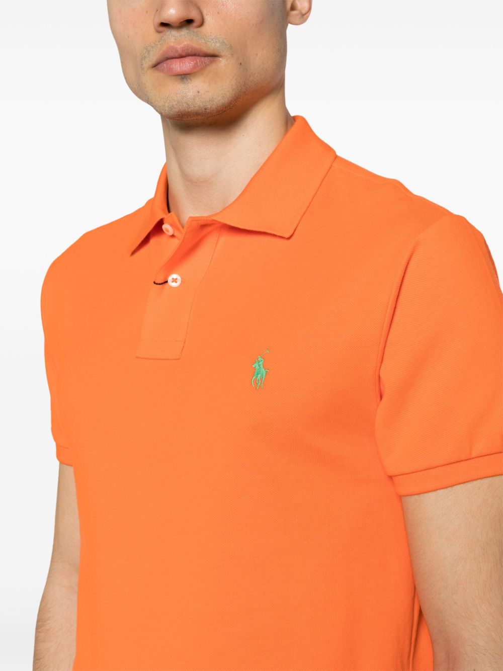 Polo Ralph Lauren Polo Pony cotton polo shirt Men