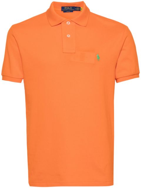 Polo Ralph Lauren Polo Pony cotton polo shirt Men