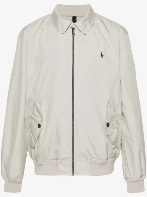 Polo Ralph Lauren Polo Pony bomber jacket