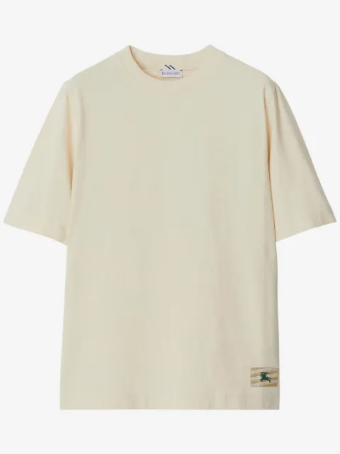 Burberry EKD cotton T-shirt