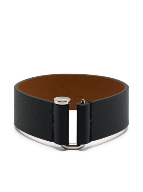 Hermes Lennox cuff bracelet Women