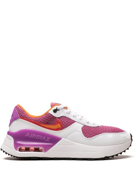 Nike Air Max SYSTM "Cosmic Fuchsia Dream" sneakers WOMEN