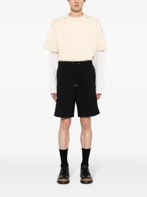 OAMC（オーエーエムシー）ショートパンツ ハーフパンツ - FARFETCH