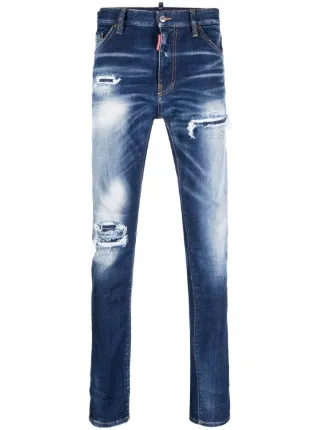 DSQUARED2