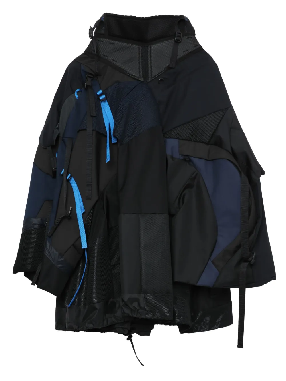 Balenciaga discount windbreaker 2016