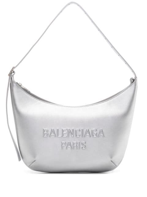 Balenciaga Mary-Kate leather shoulder bag
