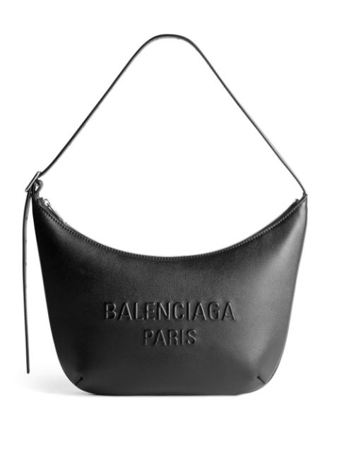 Balenciaga Mary-Kate leather shoulder bag