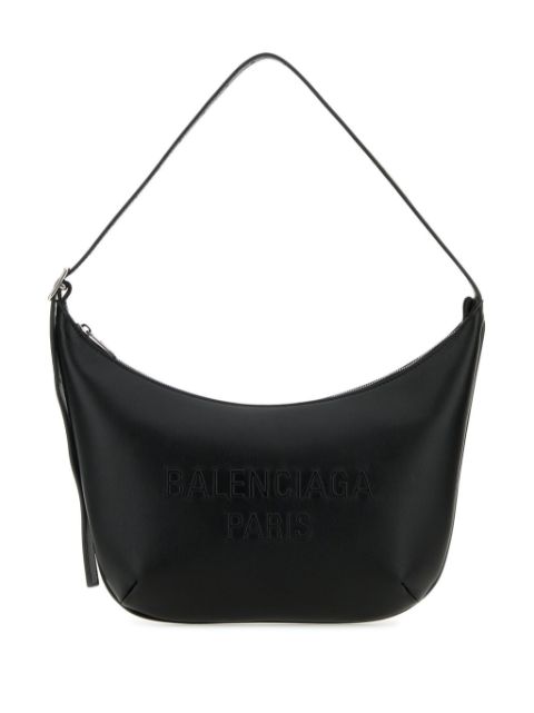 Balenciaga Mary-Kate leather shoulder bag Women