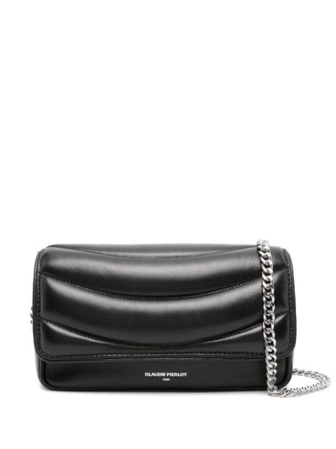 Claudie Pierlot Angelina shoulder bag