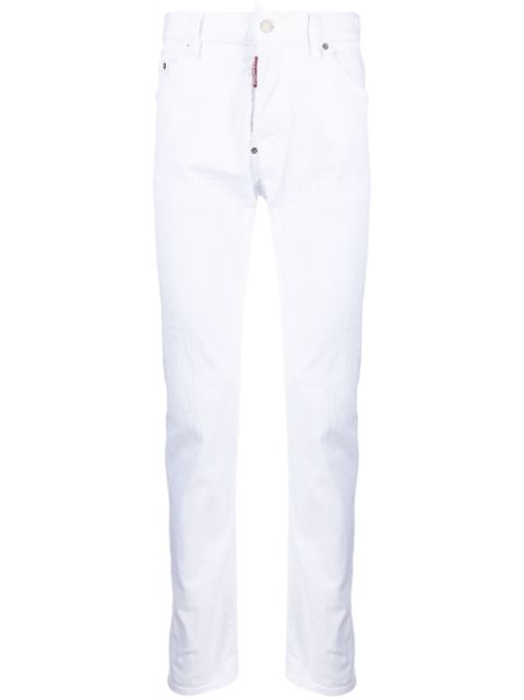 DSQUARED2 Cool Guy skinny jeans Men