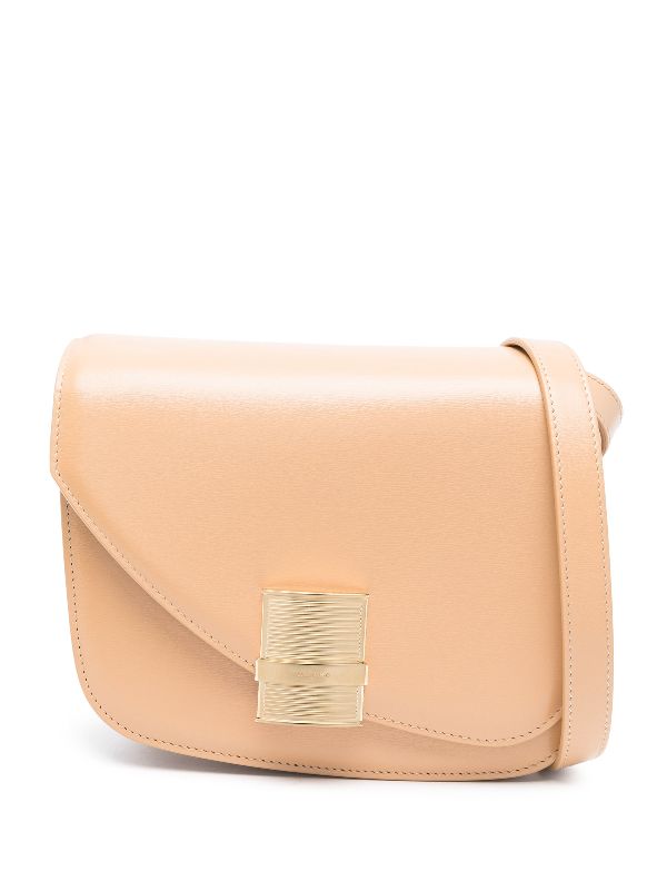 Ferragamo cross hot sale body bag