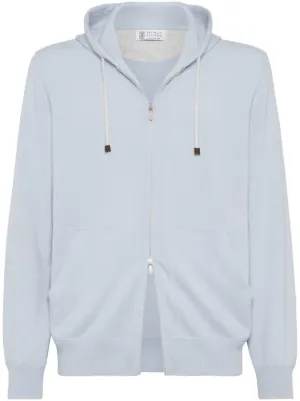 Brunello Cucinelli（ブルネロクチネリ）パーカー - FARFETCH