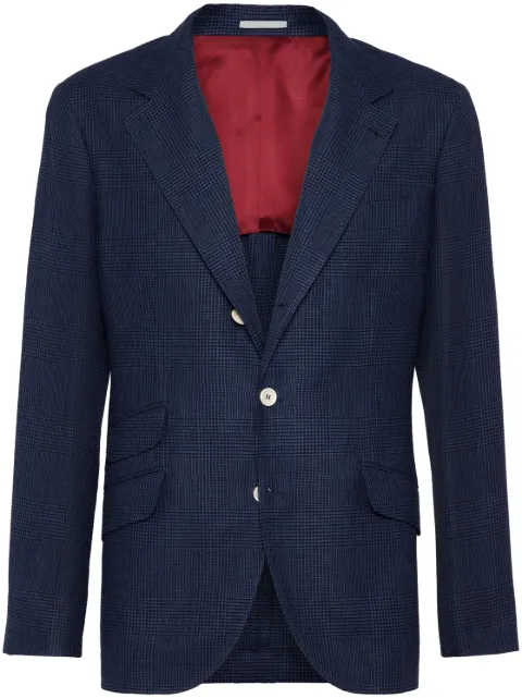 Brunello Cucinelli Blazer monopetto