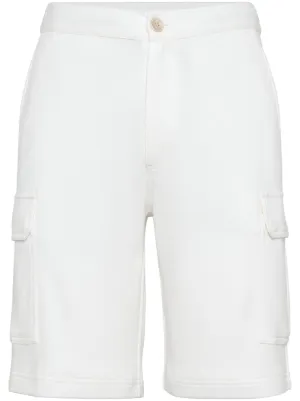 Brunello Cucinelli ショートパンツ Brunello Cucinelli ショートパンツ メンズ通販 - FARFETCH