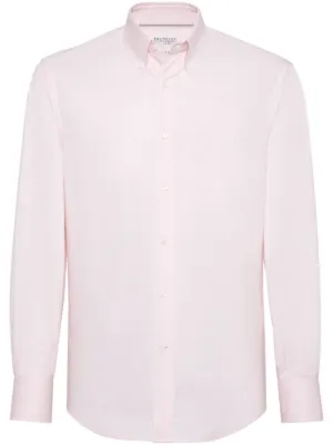 Brunello Cucinelli Classica シャツ 通販 - FARFETCH