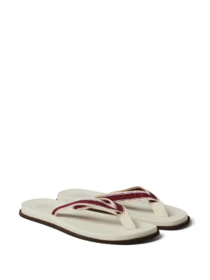 Brunello Cucinelli ビーチサンダル メンズ通販 - Farfetch