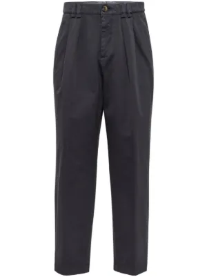 Brunello Cucinelli （ブルネロクチネリ）パンツ - FARFETCH