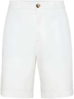 Brunello Cucinelli ショートパンツ メンズ通販 - FARFETCH
