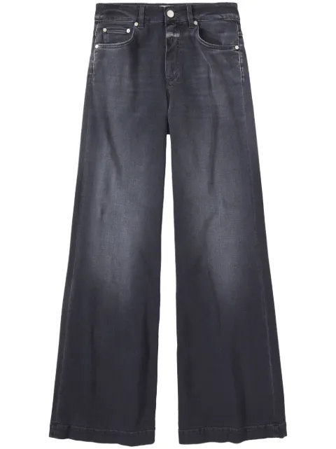 Closed wide-leg jeans