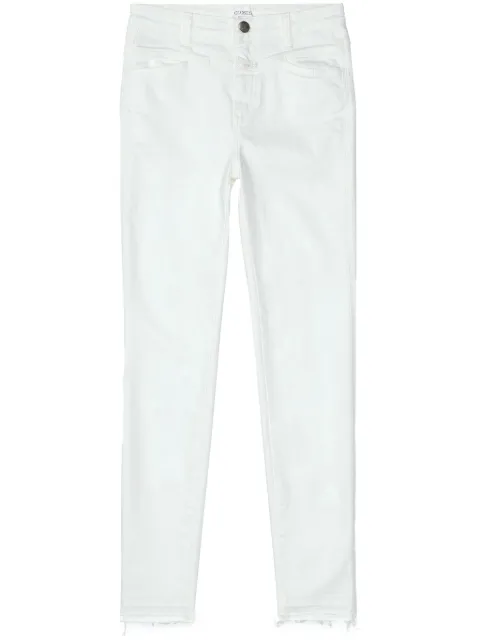 Closed Jeans skinny Pusher