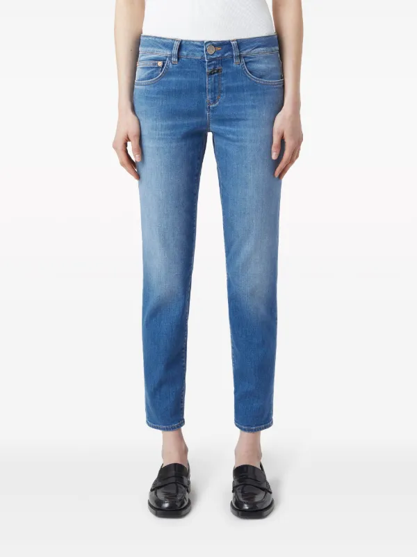 Closed baker hot sale high jeans