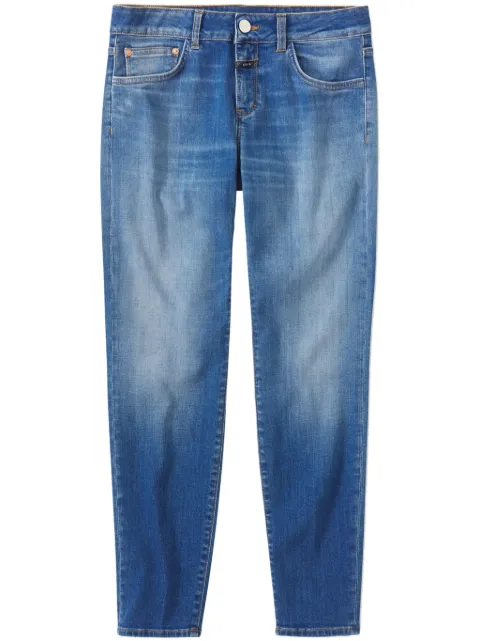 Closed Baker straight-leg jeans