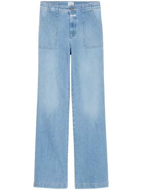 Closed Aria slim-fit jeans