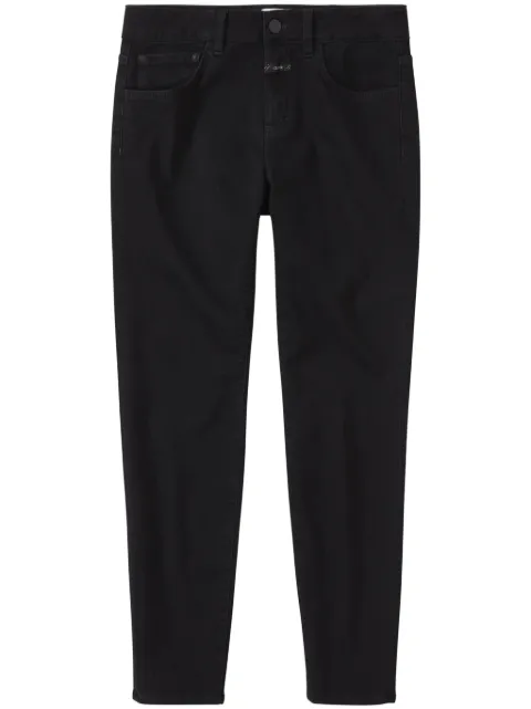 Closed Baker low-rise skinny jeans