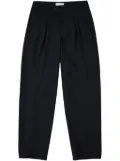 Closed Mawson tailored trousers - Black