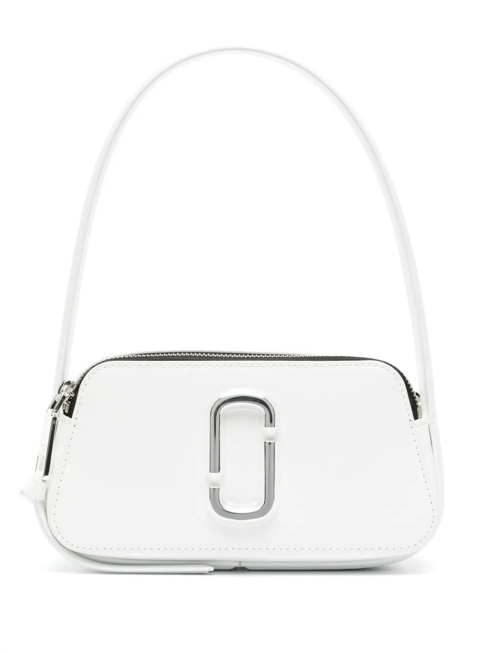 Marc Jacobs The Slingshot Leather Shoulder Bag Farfetch