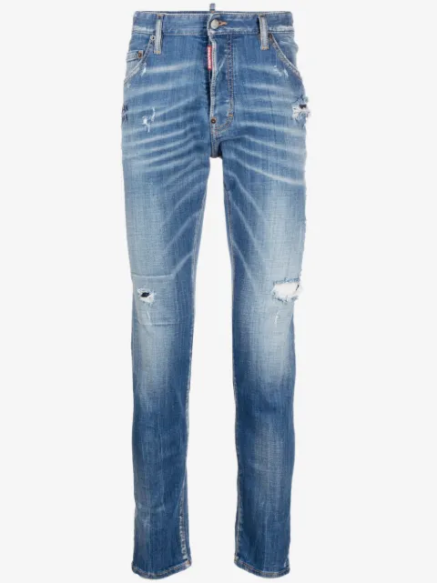 DSQUARED2 skinny jeans Cool Guy
