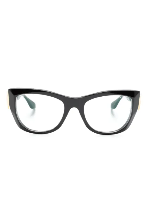 Dita Eyewear Icelus cat-eye frame glasses 