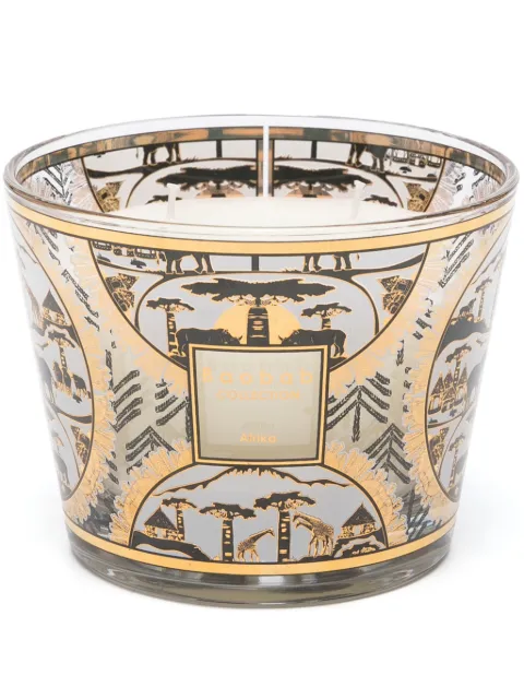 Baobab Collection vela aromática Afrika de 1121g