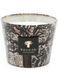 Baobab Collection Sacred Trees Morondo scented candle (1146g) - Black