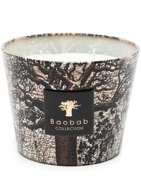 Baobab Collection Sacred Trees Morondo scented candle (1146g)