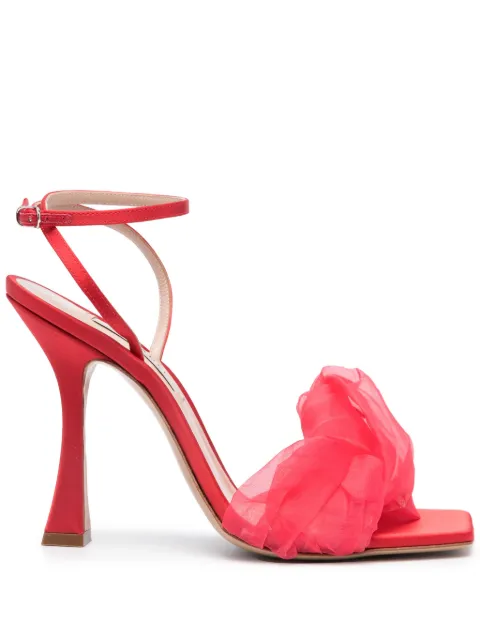Casadei sandalias Geraldine Helen