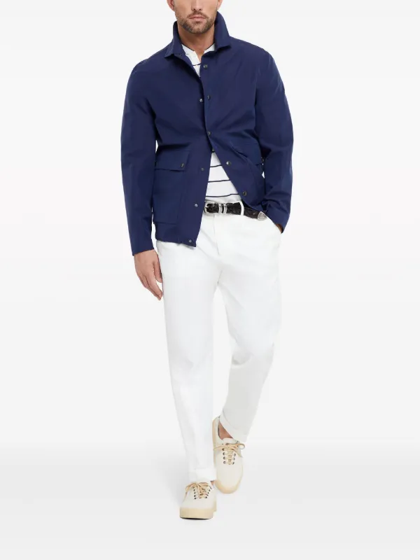 BRUNELLO CUCINELLI リネン ギャバジン シャツジャケット 22292513_53012573_600.jpg