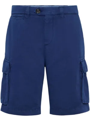 Brunello Cucinelli ショートパンツ メンズ通販 - FARFETCH