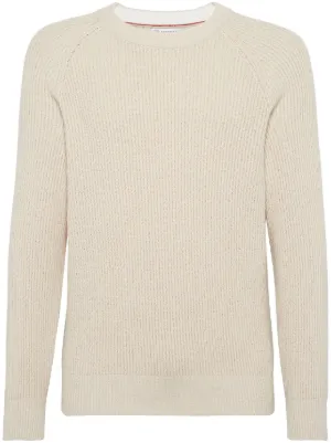 TOM FORD Turtleneck Sweater | Neutrals | FARFETCH