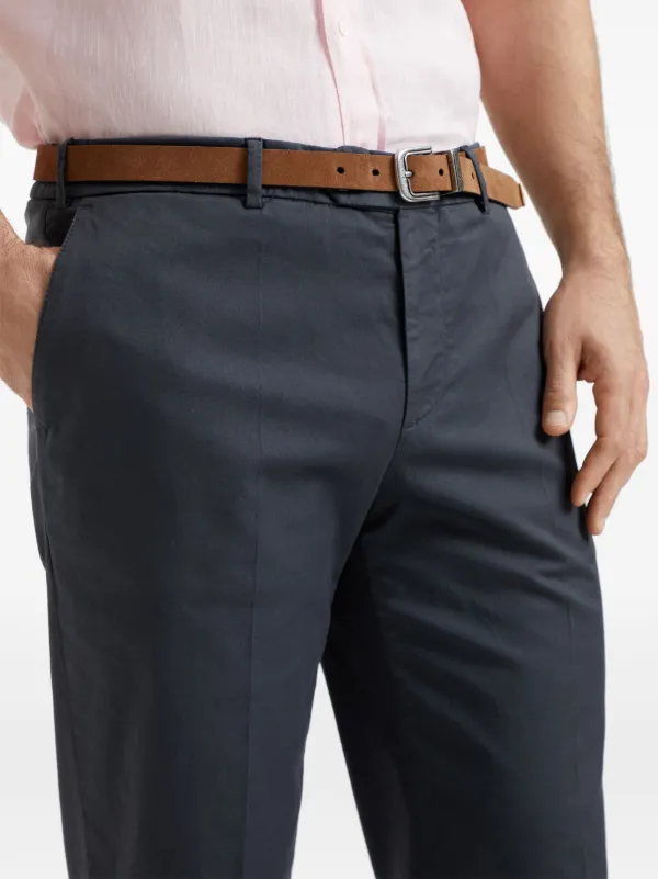 【送料&関税込】Brunello Cucinelli Cotton Trousers 17453649_36253039_600.jpg