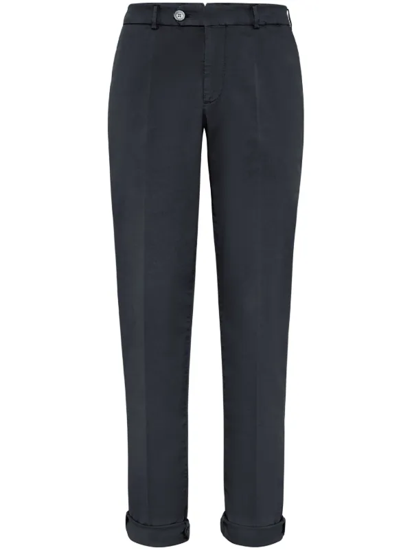 【送料&関税込】Brunello Cucinelli Cotton Trousers 22292639_52529870_600.jpg