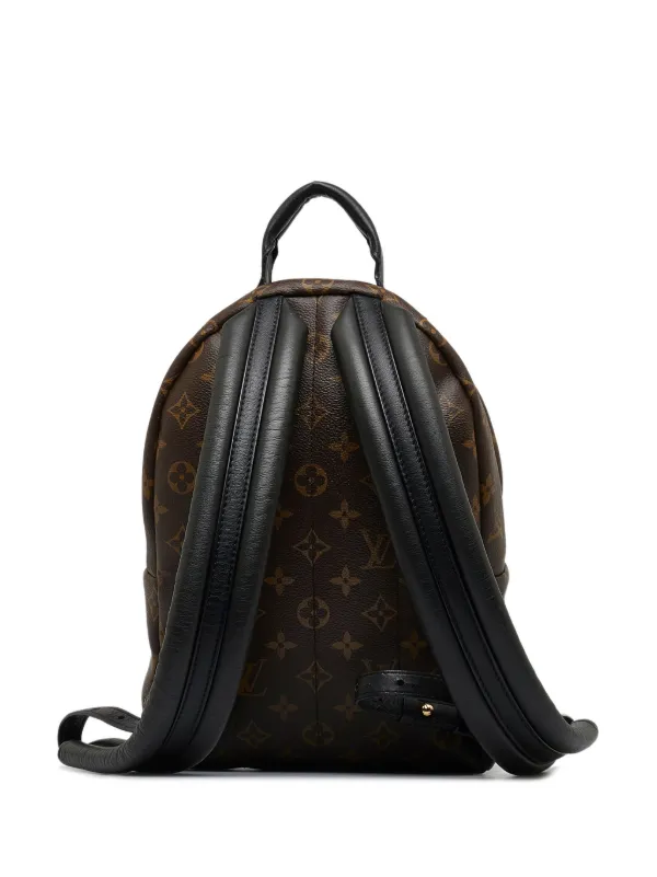 Louis vuitton spring online palm backpack