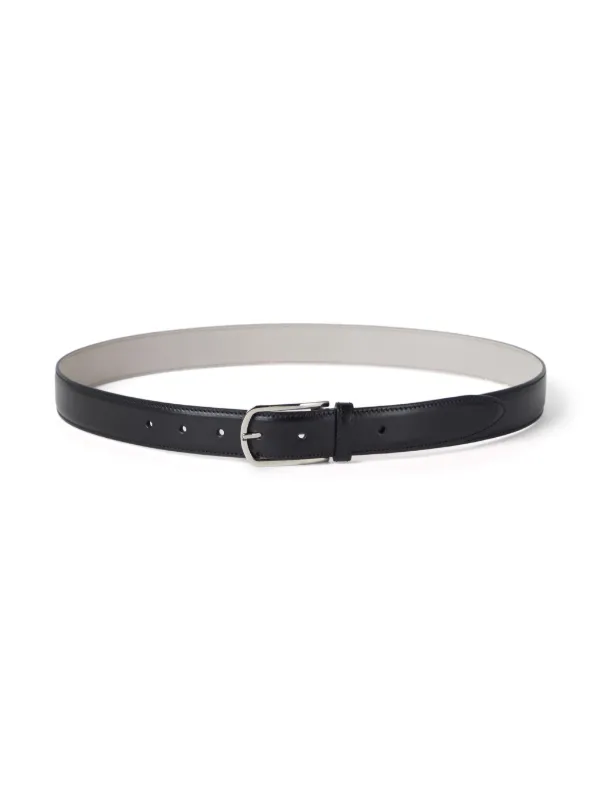 【関税＆送料込み】Brunello Cucinelli 'Shiny Loops' Belt Brunello Cucinelli Suede Belt with Shiny Loops | Saks Fifth