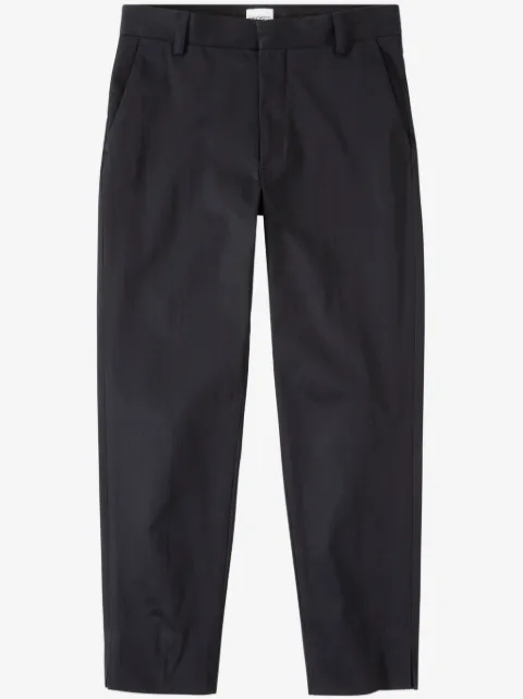 Closed Sonnett tapered trousers