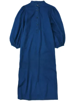 Closed clothing sales